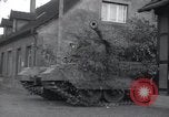 Image of NATO troops European Theater, 1952, second 7 stock footage video 65675074238