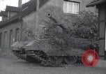 Image of NATO troops European Theater, 1952, second 8 stock footage video 65675074238