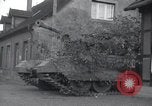 Image of NATO troops European Theater, 1952, second 9 stock footage video 65675074238