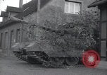 Image of NATO troops European Theater, 1952, second 10 stock footage video 65675074238