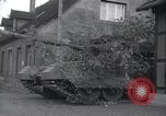 Image of NATO troops European Theater, 1952, second 11 stock footage video 65675074238