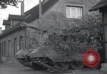 Image of NATO troops European Theater, 1952, second 12 stock footage video 65675074238