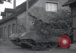 Image of NATO troops European Theater, 1952, second 13 stock footage video 65675074238