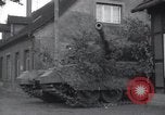 Image of NATO troops European Theater, 1952, second 14 stock footage video 65675074238