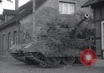 Image of NATO troops European Theater, 1952, second 15 stock footage video 65675074238