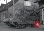 Image of NATO troops European Theater, 1952, second 16 stock footage video 65675074238