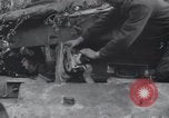 Image of NATO troops European Theater, 1952, second 26 stock footage video 65675074238