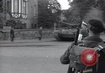 Image of NATO troops European Theater, 1952, second 27 stock footage video 65675074238