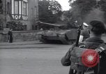 Image of NATO troops European Theater, 1952, second 28 stock footage video 65675074238
