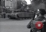 Image of NATO troops European Theater, 1952, second 29 stock footage video 65675074238
