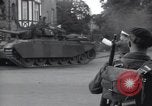 Image of NATO troops European Theater, 1952, second 30 stock footage video 65675074238