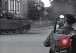Image of NATO troops European Theater, 1952, second 31 stock footage video 65675074238