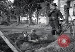 Image of NATO troops European Theater, 1952, second 33 stock footage video 65675074238