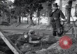 Image of NATO troops European Theater, 1952, second 34 stock footage video 65675074238