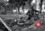 Image of NATO troops European Theater, 1952, second 35 stock footage video 65675074238