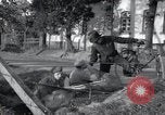 Image of NATO troops European Theater, 1952, second 36 stock footage video 65675074238