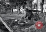 Image of NATO troops European Theater, 1952, second 37 stock footage video 65675074238