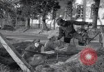 Image of NATO troops European Theater, 1952, second 39 stock footage video 65675074238