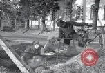 Image of NATO troops European Theater, 1952, second 40 stock footage video 65675074238