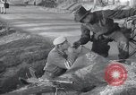 Image of NATO troops European Theater, 1952, second 41 stock footage video 65675074238