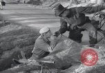 Image of NATO troops European Theater, 1952, second 42 stock footage video 65675074238