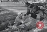 Image of NATO troops European Theater, 1952, second 43 stock footage video 65675074238