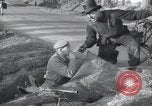 Image of NATO troops European Theater, 1952, second 45 stock footage video 65675074238