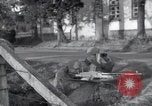 Image of NATO troops European Theater, 1952, second 46 stock footage video 65675074238
