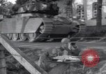 Image of NATO troops European Theater, 1952, second 48 stock footage video 65675074238