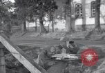 Image of NATO troops European Theater, 1952, second 50 stock footage video 65675074238