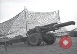 Image of NATO troops European Theater, 1952, second 54 stock footage video 65675074238