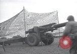Image of NATO troops European Theater, 1952, second 55 stock footage video 65675074238