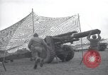 Image of NATO troops European Theater, 1952, second 56 stock footage video 65675074238