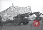 Image of NATO troops European Theater, 1952, second 57 stock footage video 65675074238