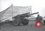 Image of NATO troops European Theater, 1952, second 58 stock footage video 65675074238