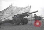 Image of NATO troops European Theater, 1952, second 59 stock footage video 65675074238