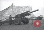 Image of NATO troops European Theater, 1952, second 61 stock footage video 65675074238