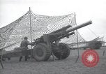 Image of NATO troops European Theater, 1952, second 62 stock footage video 65675074238