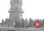 Standbild NATO Die Niederlande, 1953, aus Sekunde 21 historischem Filmmaterial Videoclip 65675074239