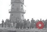Standbild NATO Die Niederlande, 1953, aus Sekunde 22 historischem Filmmaterial Videoclip 65675074239