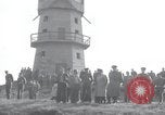 Standbild NATO Die Niederlande, 1953, aus Sekunde 23 historischem Filmmaterial Videoclip 65675074239