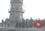 Standbild NATO Die Niederlande, 1953, aus Sekunde 24 historischem Filmmaterial Videoclip 65675074239