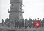 Standbild NATO Die Niederlande, 1953, aus Sekunde 25 historischem Filmmaterial Videoclip 65675074239
