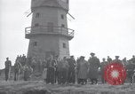 Standbild NATO Die Niederlande, 1953, aus Sekunde 26 historischem Filmmaterial Videoclip 65675074239