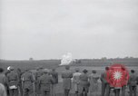 Standbild NATO Die Niederlande, 1953, aus Sekunde 28 historischem Filmmaterial Videoclip 65675074239