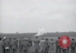 Standbild NATO Die Niederlande, 1953, aus Sekunde 29 historischem Filmmaterial Videoclip 65675074239