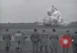 Standbild NATO Die Niederlande, 1953, aus Sekunde 38 historischem Filmmaterial Videoclip 65675074239