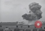 Standbild NATO Die Niederlande, 1953, aus Sekunde 40 historischem Filmmaterial Videoclip 65675074239