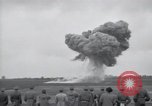 Standbild NATO Die Niederlande, 1953, aus Sekunde 62 historischem Filmmaterial Videoclip 65675074239