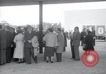 Standbild West Berlin Industrie Ausstellung Berlin West Deutschland, 1950, aus Sekunde 5 historischem Filmmaterial Videoclip 65675074240